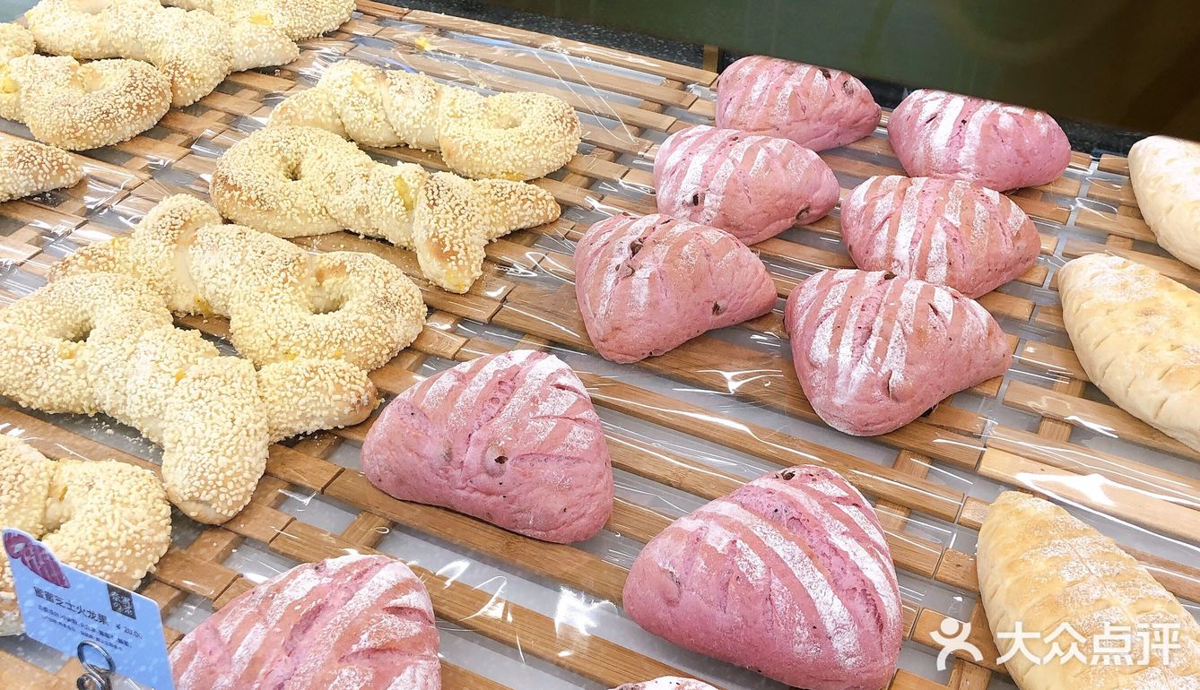 老佛爷宝藏茶,听名字就很霸气