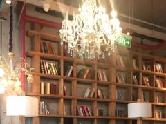 -maan coffee漫咖啡(通州店)