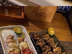 -半藏居酒屋(香港花园店)