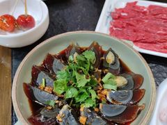 -汇聚德京味铜锅涮肉(沈家桥二路店)