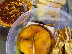 -江油特色冷沾沾(火炮街店)
