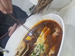 -蜀串香牛杂火锅串串