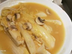 -绿茶餐厅(龙湖金楠天街店)
