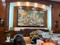 -月坛宾馆-聚仙楼餐厅