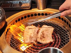 -谷牛和牛烤肉(漕河泾印象城店)