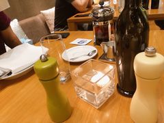 -君悦酒店·La Terrazza意合園·意式风味