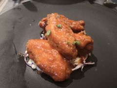 -Hurricane's Grill 飓风牛排