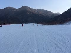 -八达岭滑雪场