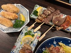 -哥哥の深夜食堂(红松东路店)