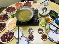 -五洲牛肉美食馆