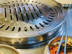 -哈哈碳都·牛肋条无限自助烤肉(宝龙店)