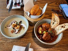 -Apollo·西班牙小酒馆(安福路店)