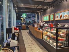 -星巴克(深圳佳宁娜友谊广场店)