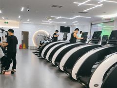 -优昂健身(新光界店)