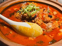 -田小狗的饭店(才子佳郡店)