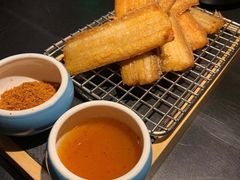 -老头儿油爆虾·1987杭州烟火味(湖滨银泰in77D区店)