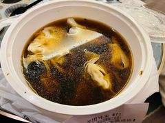 红汤辣馄饨-笑来喜馄饨小笼工坊店(湖滨街店)