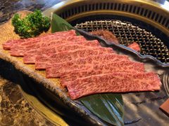 牛小排-觅福里•熟成和牛餐厅