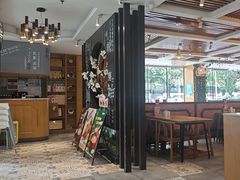 -如轩·海鲜砂锅粥·潮汕菜(沿江东路店)