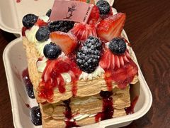 -RUGOO RUGOO·面包小镇(北京首店)