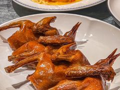 -粤匠·澳门点心粤菜海鲜(澳门半岛店)