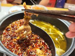 -佬缸炮江湖川菜(玉林店)