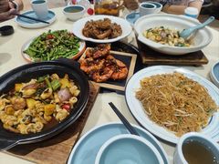 -友德福.老字号粤菜.广州地标融合美食(荔湾路店)