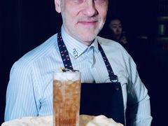 -上海波特曼丽思卡尔顿酒店