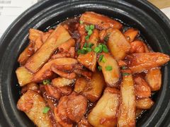 -古南都·清真绿柳居菜馆(太平南路店)