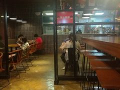 大堂-牛男手造(地铁天虹店)