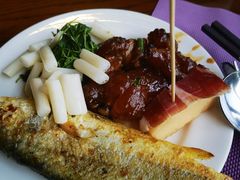 -龙城咖啡厅(常州富都洲际店)