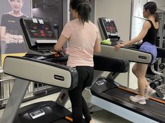 -中田健身工作室(星耀城金牌店)