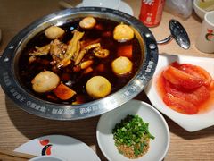 -李子坝梁山鸡(北碚万达五鸡哥店)