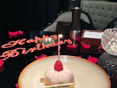 -上海苏宁宝丽嘉酒店·Cafe Bellagio西餐厅
