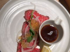 -匠和风精致料理(宁德万达店)