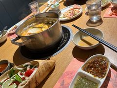 -生如夏花泰式火锅(西村黑金店)