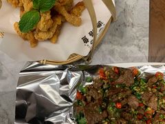 -渔语鱼新川菜Bistro(万象天地店)