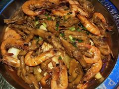 -胖哥俩肉蟹煲(来福士店)