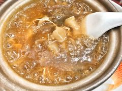 -添發碗仔翅美食