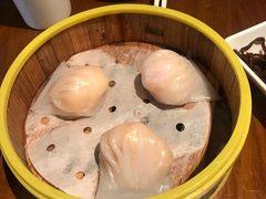 南拳虾饺皇-南拳十三姨·潮汕砂锅粥(世纪金源店)
