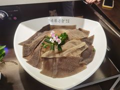 -老房老舍重庆火锅(假日城市店)