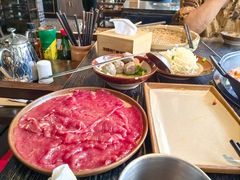 -冯校长老火锅(中联广场店)