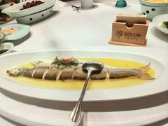 -淮扬府·游园京梦(北京SKP店)