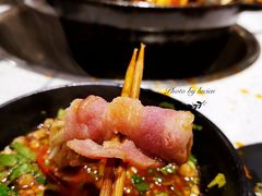 -钢管厂五区小郡肝串串香(车公庙店)