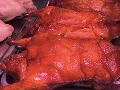 -徐家鸭子·非遗烤鸭(老门东店)