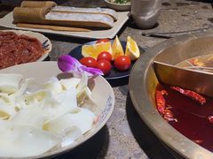 -小龙坎火锅(总店)