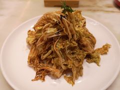 乾隆白菜-京华烟云·北京烤鸭(领展购物广场·中关村店)