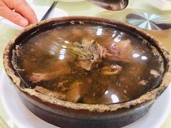 -四季大酒楼(白濠店)