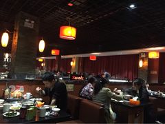 -尚水元休闲自助餐厅(中央城店)