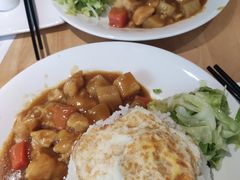 -嘉和一品粥(方庄店)